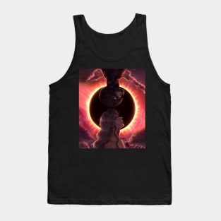 The Transformation Tank Top